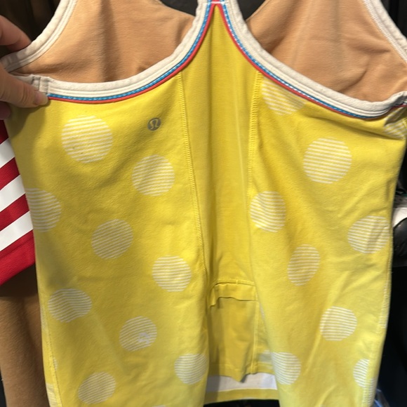 Lululemon size 10 - Picture 3 of 4